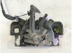 Recambio de cerradura capot para opel vivaro b furgoneta (x82) 1.6 cdti (05) referencia OEM IAM 93458931  