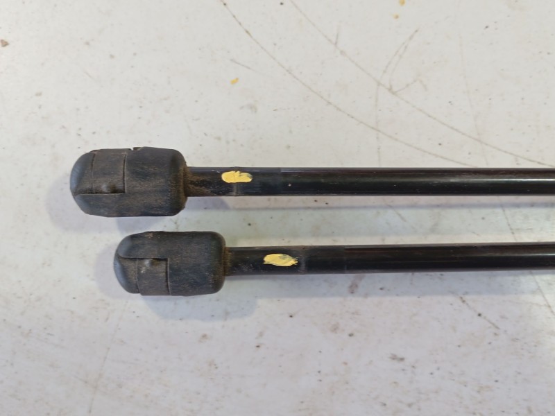 Recambio de amortiguadores capo para land rover range rover sport ii (l494) 4.4 sdv8 4x4 referencia OEM IAM   