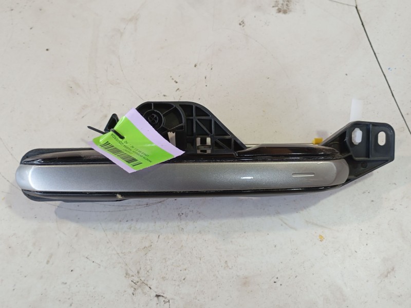 Recambio de maneta exterior trasera izquierda para lexus nx ii (_a2_, _h2_) 450h+ e-four (aazh26) referencia OEM IAM 6922078092B