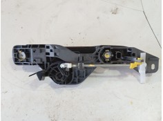 Recambio de maneta exterior trasera izquierda para lexus nx ii (_a2_, _h2_) 450h+ e-four (aazh26) referencia OEM IAM 6922078092B 2