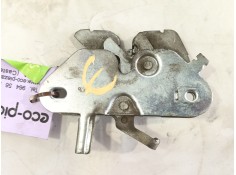 Recambio de cerradura capot para renault kangoo (kc0/1_) 1.5 dci (kc08, kc09) referencia OEM IAM 8200247950  