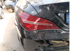 Recambio de piloto trasero izquierdo para mercedes-benz cla coupé (c117) cla 250 4-matic (117.351) referencia OEM IAM 1179063700