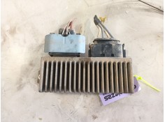 Recambio de caja precalentamiento para opel vivaro b furgoneta (x82) 1.6 cdti (05) referencia OEM IAM   