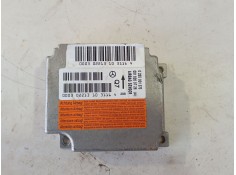 Recambio de centralita airbag para mercedes-benz clase c (w203) c 220 cdi (203.006) referencia OEM IAM   