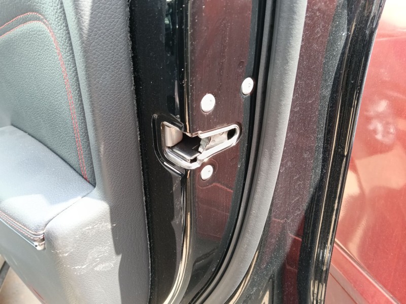 Recambio de cerradura puerta delantera derecha para mercedes-benz cla coupé (c117) cla 250 4-matic (117.351) referencia OEM IAM 