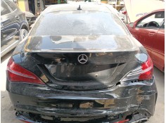 Recambio de porton trasero para mercedes-benz cla coupé (c117) cla 250 4-matic (117.351) referencia OEM IAM   