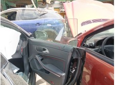 Recambio de elevalunas delantero derecho para mercedes-benz cla coupé (c117) cla 250 4-matic (117.351) referencia OEM IAM 117720