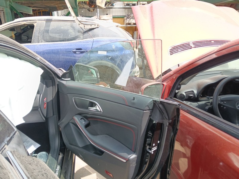 Recambio de elevalunas delantero derecho para mercedes-benz cla coupé (c117) cla 250 4-matic (117.351) referencia OEM IAM 117720