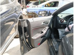 Recambio de elevalunas delantero izquierdo para mercedes-benz cla coupé (c117) cla 250 4-matic (117.351) referencia OEM IAM 1177