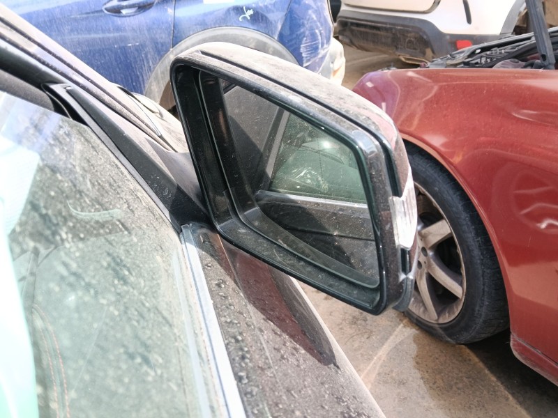 Recambio de espejo retrovisor derecho para mercedes-benz cla coupé (c117) cla 250 4-matic (117.351) referencia OEM IAM   