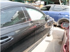 Recambio de puerta delantera derecha para mercedes-benz cla coupé (c117) cla 250 4-matic (117.351) referencia OEM IAM 1177200205