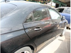 Recambio de puerta trasera derecha para mercedes-benz cla coupé (c117) cla 250 4-matic (117.351) referencia OEM IAM 1177300205  