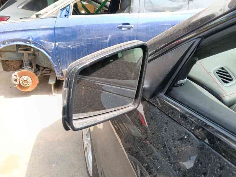 Recambio de espejo retrovisor izquierdo para mercedes-benz cla coupé (c117) cla 250 4-matic (117.351) referencia OEM IAM   