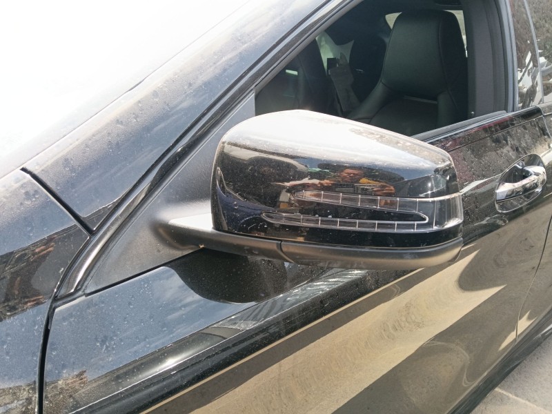 Recambio de espejo retrovisor izquierdo para mercedes-benz cla coupé (c117) cla 250 4-matic (117.351) referencia OEM IAM   