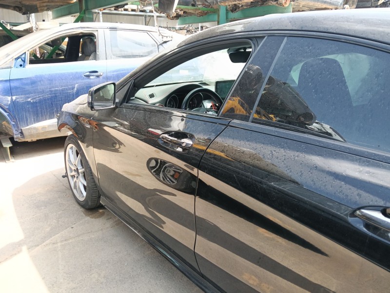 Recambio de puerta delantera izquierda para mercedes-benz cla coupé (c117) cla 250 4-matic (117.351) referencia OEM IAM 11772001