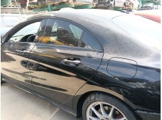 Recambio de puerta trasera izquierda para mercedes-benz cla coupé (c117) cla 250 4-matic (117.351) referencia OEM IAM 1177300105