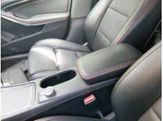 Recambio de apoyabrazos central para mercedes-benz cla coupé (c117) cla 250 4-matic (117.351) referencia OEM IAM   
