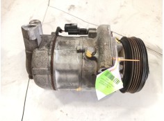 Recambio de compresor aire acondicionado para dacia sandero ii (b8_) 1.2 referencia OEM IAM 926005314R / 926006775R  