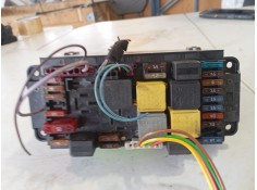 Recambio de caja fusibles delantera para mercedes-benz clase c (w203) c 220 cdi (203.006) referencia OEM IAM    2