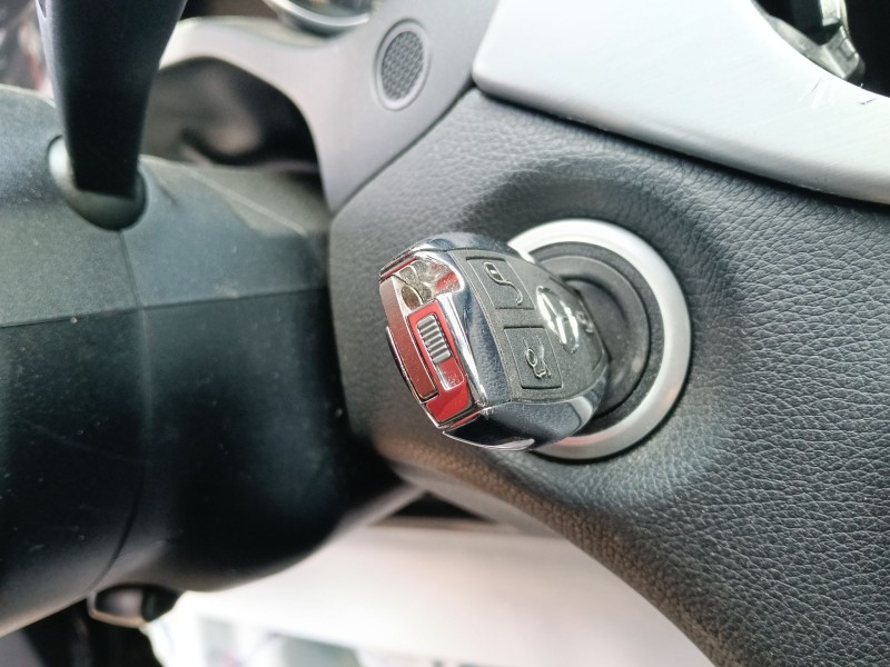 Recambio de conmutador de arranque para mercedes-benz cla coupé (c117) cla 250 4-matic (117.351) referencia OEM IAM   