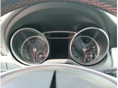 Recambio de cuadro instrumentos para mercedes-benz cla coupé (c117) cla 250 4-matic (117.351) referencia OEM IAM 11768009019H64 