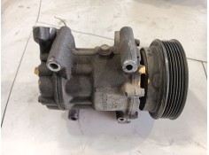 Recambio de compresor aire acondicionado para renault modus / grand modus (f/jp0_) 1.4 (jp01, jp0j) referencia OEM IAM 771149729