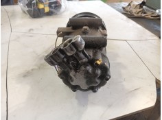 Recambio de compresor aire acondicionado para renault modus / grand modus (f/jp0_) 1.4 (jp01, jp0j) referencia OEM IAM 771149729 2
