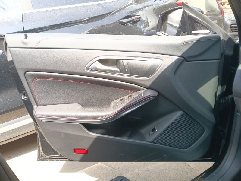 Recambio de guarnecido puerta delantera izquierda para mercedes-benz cla coupé (c117) cla 250 4-matic (117.351) referencia OEM I