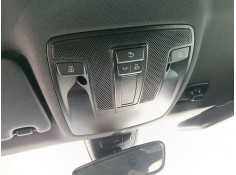 Recambio de luz interior delantera central para mercedes-benz cla coupé (c117) cla 250 4-matic (117.351) referencia OEM IAM 0009
