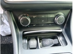 Recambio de mando calefaccion / aire acondicionado para mercedes-benz cla coupé (c117) cla 250 4-matic (117.351) referencia OEM 