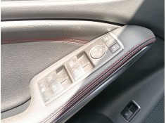 Recambio de mando elevalunas delantero izquierdo para mercedes-benz cla coupé (c117) cla 250 4-matic (117.351) referencia OEM IA