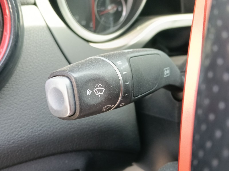 Recambio de mando limpia para mercedes-benz cla coupé (c117) cla 250 4-matic (117.351) referencia OEM IAM   