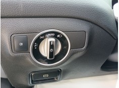 Recambio de mando luces para mercedes-benz cla coupé (c117) cla 250 4-matic (117.351) referencia OEM IAM   
