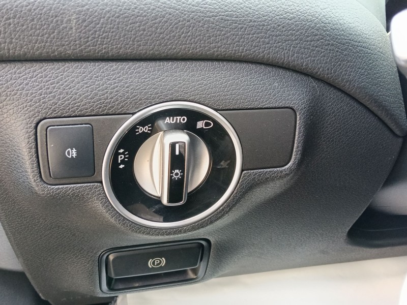 Recambio de mando luces para mercedes-benz cla coupé (c117) cla 250 4-matic (117.351) referencia OEM IAM   