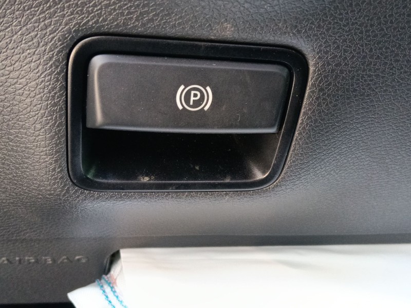 Recambio de palanca freno de mano para mercedes-benz cla coupé (c117) cla 250 4-matic (117.351) referencia OEM IAM   