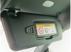 Recambio de parasol derecho para mercedes-benz cla coupé (c117) cla 250 4-matic (117.351) referencia OEM IAM 17681014009H43  