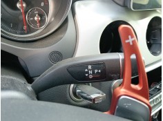 Recambio de pomo palanca cambio para mercedes-benz cla coupé (c117) cla 250 4-matic (117.351) referencia OEM IAM   