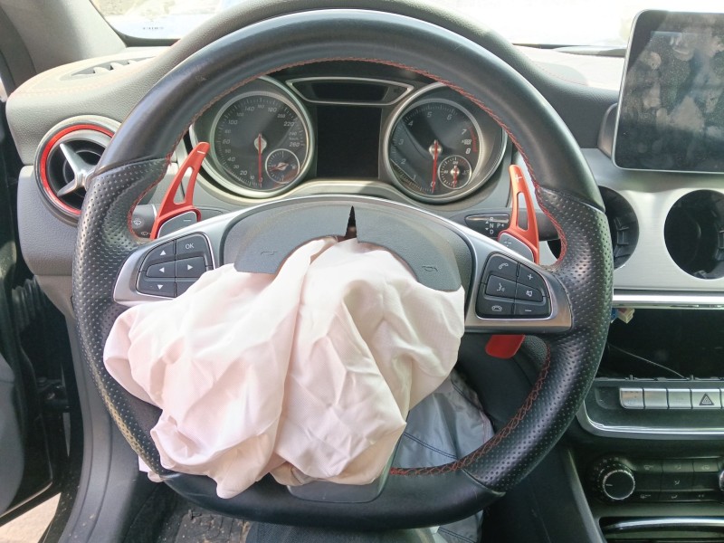 Recambio de volante para mercedes-benz cla coupé (c117) cla 250 4-matic (117.351) referencia OEM IAM   