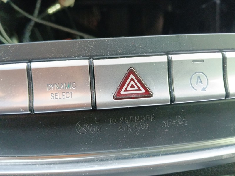 Recambio de warning para mercedes-benz cla coupé (c117) cla 250 4-matic (117.351) referencia OEM IAM   