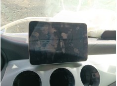 Recambio de pantalla multifuncion para mercedes-benz cla coupé (c117) cla 250 4-matic (117.351) referencia OEM IAM   