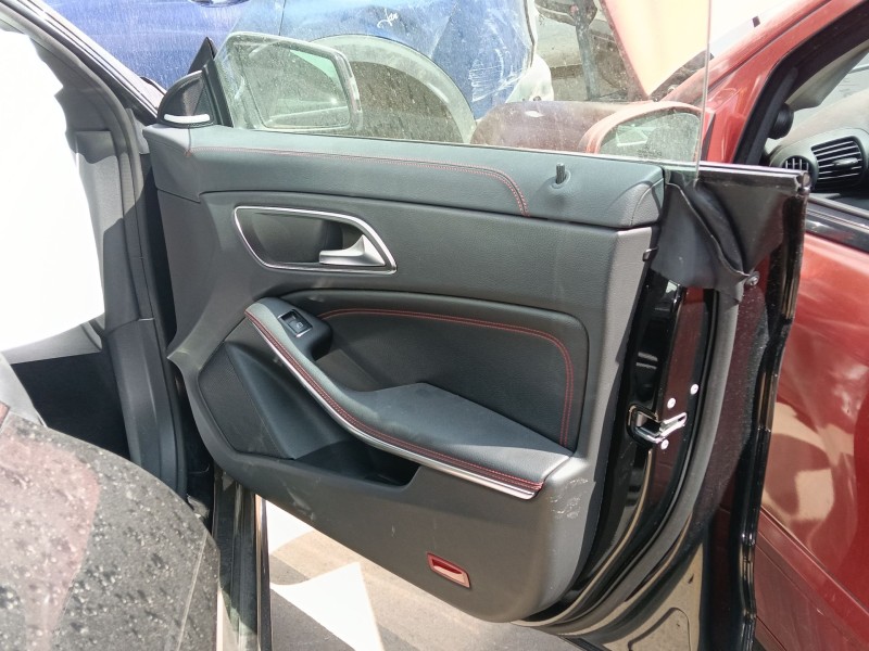 Recambio de guarnecido puerta delantera derecha para mercedes-benz cla coupé (c117) cla 250 4-matic (117.351) referencia OEM IAM