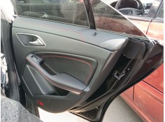 Recambio de guarnecido puerta trasera derecha para mercedes-benz cla coupé (c117) cla 250 4-matic (117.351) referencia OEM IAM  