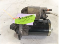 Recambio de motor arranque para renault modus / grand modus (f/jp0_) 1.4 (jp01, jp0j) referencia OEM IAM 7711368060 / 8200584837