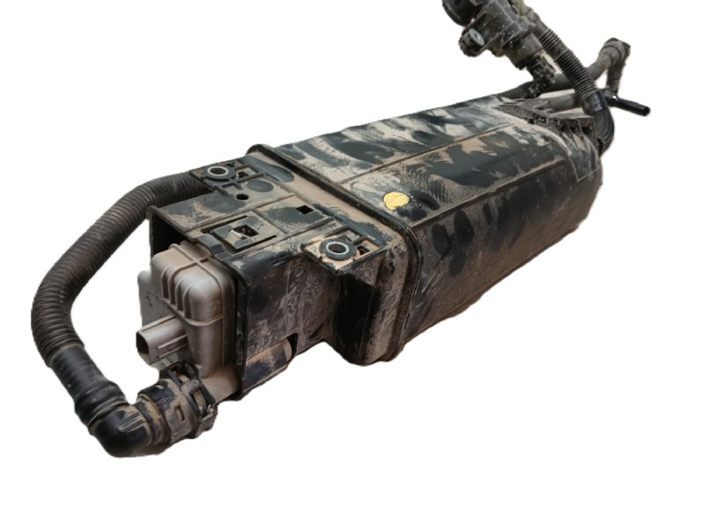 Recambio de filtro carbono activo para lexus nx ii (_a2_, _h2_) 450h+ e-four (aazh26) referencia OEM IAM   