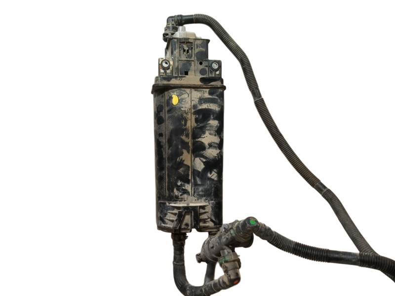 Recambio de filtro carbono activo para lexus nx ii (_a2_, _h2_) 450h+ e-four (aazh26) referencia OEM IAM   