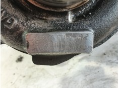 Recambio de turbocompresor para mercedes-benz clase c (w203) c 220 cdi (203.006) referencia OEM IAM 611096099980   2