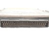 Recambio de centralita motor uce para peugeot partner (s1) referencia OEM IAM 0281010165 EDC15C2 / 28FM0122 9637089580