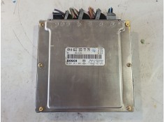 Recambio de centralita motor uce para mercedes-benz clase c (w203) c 220 cdi (203.006) referencia OEM IAM    2