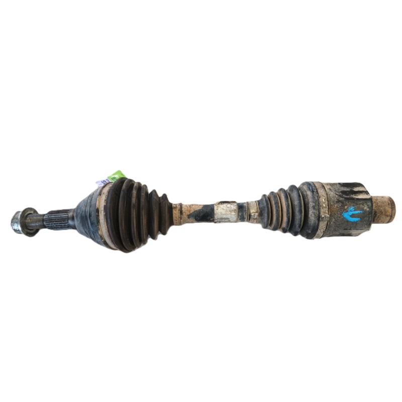Recambio de transmision delantera derecha para chevrolet captiva (c100, c140) 2.0 d 4wd referencia OEM IAM 96624722  