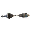 Recambio de transmision delantera derecha para chevrolet captiva (c100, c140) 2.0 d 4wd referencia OEM IAM 96624722  